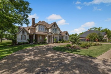 Located on the #1 Green of the Nutcracker Golf Course in the on Pecan Plantation Country Club in Texas - for sale on GolfHomes.com, golf home, golf lot