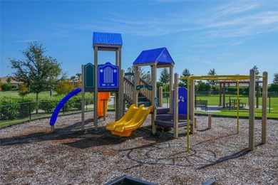 Welcome to 13837 Messina Loop, Unit 101 -- where every day feels on Esplanade Golf and Country at Lakewood Ranch in Florida - for sale on GolfHomes.com, golf home, golf lot