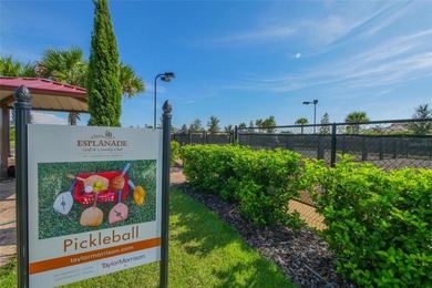 Welcome to 13837 Messina Loop, Unit 101 -- where every day feels on Esplanade Golf and Country at Lakewood Ranch in Florida - for sale on GolfHomes.com, golf home, golf lot
