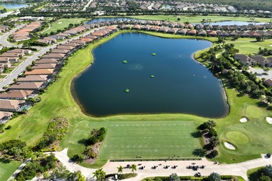 Welcome to 13837 Messina Loop, Unit 101 -- where every day feels on Esplanade Golf and Country at Lakewood Ranch in Florida - for sale on GolfHomes.com, golf home, golf lot