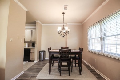 Welcome to 4007 Ridgepointe Cove - a beautifully maintained on RidgePointe Country Club in Arkansas - for sale on GolfHomes.com, golf home, golf lot