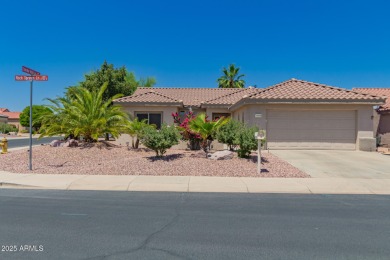 Welcome to this beautifully updated home located in the highly on Granite Falls Golf Club  in Arizona - for sale on GolfHomes.com, golf home, golf lot