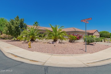 Welcome to this beautifully updated home located in the highly on Granite Falls Golf Club  in Arizona - for sale on GolfHomes.com, golf home, golf lot