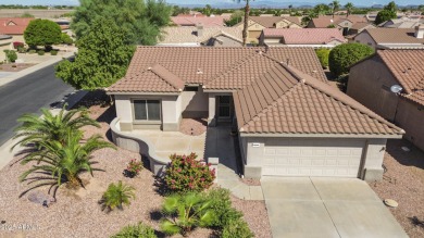 Welcome to this beautifully updated home located in the highly on Granite Falls Golf Club  in Arizona - for sale on GolfHomes.com, golf home, golf lot