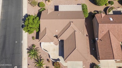 Welcome to this beautifully updated home located in the highly on Granite Falls Golf Club  in Arizona - for sale on GolfHomes.com, golf home, golf lot
