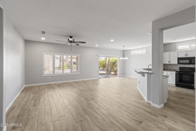 Welcome to this beautifully updated home located in the highly on Granite Falls Golf Club  in Arizona - for sale on GolfHomes.com, golf home, golf lot
