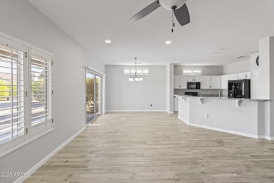 Welcome to this beautifully updated home located in the highly on Granite Falls Golf Club  in Arizona - for sale on GolfHomes.com, golf home, golf lot