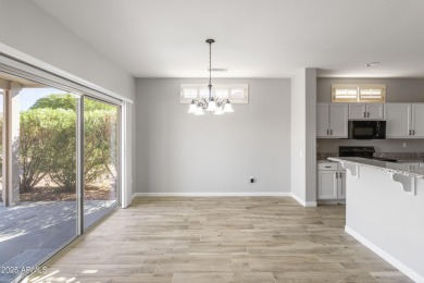 Welcome to this beautifully updated home located in the highly on Granite Falls Golf Club  in Arizona - for sale on GolfHomes.com, golf home, golf lot