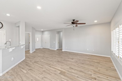 Welcome to this beautifully updated home located in the highly on Granite Falls Golf Club  in Arizona - for sale on GolfHomes.com, golf home, golf lot