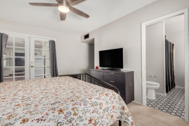 Welcome to this wonderful single level Mesa home located on a on Arizona Golf Resort and Conference Center in Arizona - for sale on GolfHomes.com, golf home, golf lot
