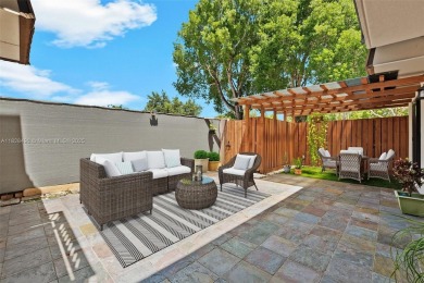 This appealing move-in ready townhome located in desirable on Pine Island Ridge Country Club in Florida - for sale on GolfHomes.com, golf home, golf lot