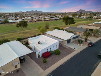 NE Mesa, 55+ Apache Wells Golf Community.  2236 Middlecoff an on Apache Wells Country Club in Arizona - for sale on GolfHomes.com, golf home, golf lot