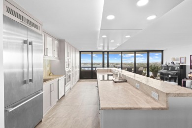 Experience luxury living in this beautifully renovated 2-bedroom on  in Florida - for sale on GolfHomes.com, golf home, golf lot