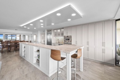 Experience luxury living in this beautifully renovated 2-bedroom on  in Florida - for sale on GolfHomes.com, golf home, golf lot