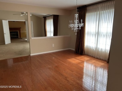 Greenbriar Woodlands, LARGER PRINCETON MODEL MANY UPDATES & on Greenbriar Woodlands in New Jersey - for sale on GolfHomes.com, golf home, golf lot