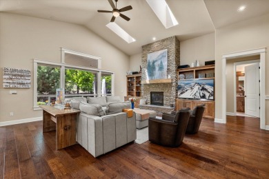 If you are looking for the perfect home look no further! Nestled on Rivers Edge Golf Resort in Oregon - for sale on GolfHomes.com, golf home, golf lot