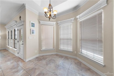 Ready to make this your home for the holidays! Elegant 2059 sq on South Padre Island Golf Club in Texas - for sale on GolfHomes.com, golf home, golf lot