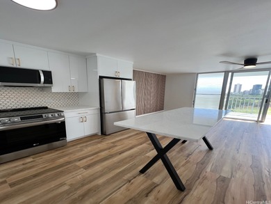 Enjoy breathtaking Diamond Head view from this nicely renovated on Ala Wai Golf Course in Hawaii - for sale on GolfHomes.com, golf home, golf lot