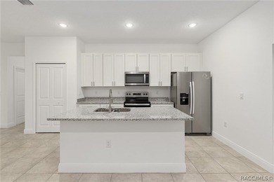 Discover effortless living in this brand-new 4-bedroom, 2-bath on Pine Ridge Community Golf and Country Club in Florida - for sale on GolfHomes.com, golf home, golf lot