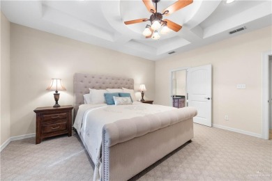 Ready to make this your home for the holidays! Elegant 2059 sq on South Padre Island Golf Club in Texas - for sale on GolfHomes.com, golf home, golf lot
