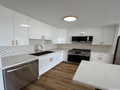 Enjoy breathtaking Diamond Head view from this nicely renovated on Ala Wai Golf Course in Hawaii - for sale on GolfHomes.com, golf home, golf lot