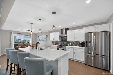 Special financing available through preferred lender with on Shaker Run Golf Club  in Ohio - for sale on GolfHomes.com, golf home, golf lot