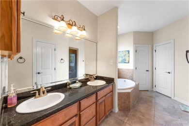 Ready to make this your home for the holidays! Elegant 2059 sq on South Padre Island Golf Club in Texas - for sale on GolfHomes.com, golf home, golf lot