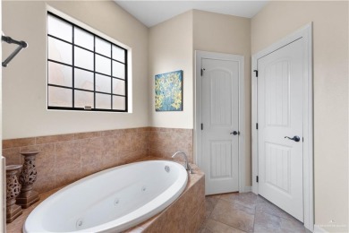 Ready to make this your home for the holidays! Elegant 2059 sq on South Padre Island Golf Club in Texas - for sale on GolfHomes.com, golf home, golf lot