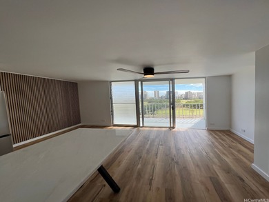 Enjoy breathtaking Diamond Head view from this nicely renovated on Ala Wai Golf Course in Hawaii - for sale on GolfHomes.com, golf home, golf lot