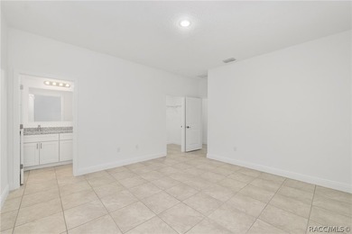 Discover effortless living in this brand-new 4-bedroom, 2-bath on Pine Ridge Community Golf and Country Club in Florida - for sale on GolfHomes.com, golf home, golf lot