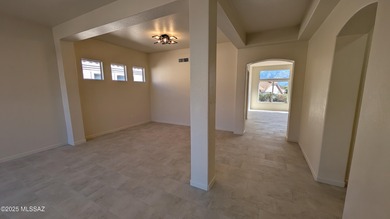 Beautifully updated contemporary home in desirable Oro Valley on The Views Golf Club in Arizona - for sale on GolfHomes.com, golf home, golf lot