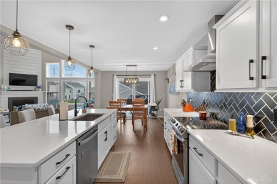 Special financing available through preferred lender with on Shaker Run Golf Club  in Ohio - for sale on GolfHomes.com, golf home, golf lot