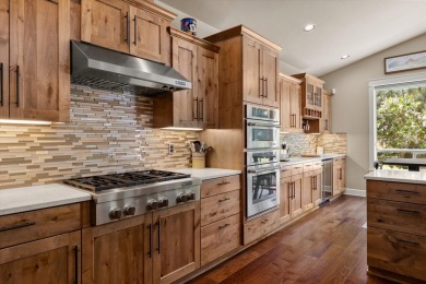 If you are looking for the perfect home look no further! Nestled on Rivers Edge Golf Resort in Oregon - for sale on GolfHomes.com, golf home, golf lot