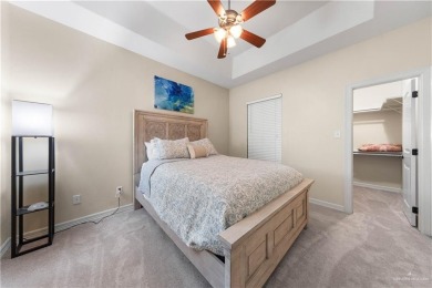 Ready to make this your home for the holidays! Elegant 2059 sq on South Padre Island Golf Club in Texas - for sale on GolfHomes.com, golf home, golf lot