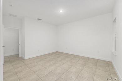 Discover effortless living in this brand-new 4-bedroom, 2-bath on Pine Ridge Community Golf and Country Club in Florida - for sale on GolfHomes.com, golf home, golf lot