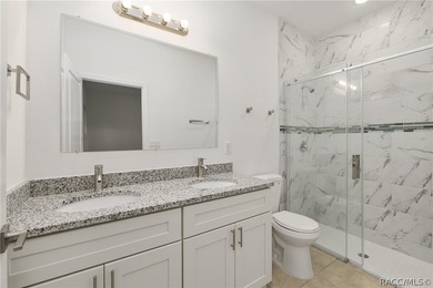 Discover effortless living in this brand-new 4-bedroom, 2-bath on Pine Ridge Community Golf and Country Club in Florida - for sale on GolfHomes.com, golf home, golf lot