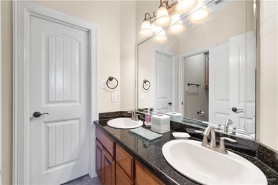 Ready to make this your home for the holidays! Elegant 2059 sq on South Padre Island Golf Club in Texas - for sale on GolfHomes.com, golf home, golf lot