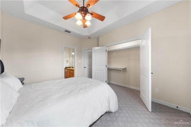 Ready to make this your home for the holidays! Elegant 2059 sq on South Padre Island Golf Club in Texas - for sale on GolfHomes.com, golf home, golf lot