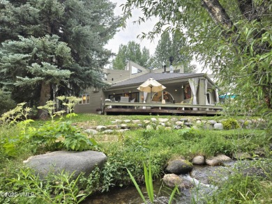 Exceptional protected golf course location in Eagle-Vail on Eagle Vail Golf Course in Colorado - for sale on GolfHomes.com, golf home, golf lot