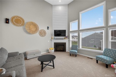 Special financing available through preferred lender with on Shaker Run Golf Club  in Ohio - for sale on GolfHomes.com, golf home, golf lot