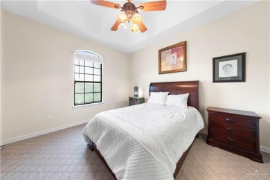 Ready to make this your home for the holidays! Elegant 2059 sq on South Padre Island Golf Club in Texas - for sale on GolfHomes.com, golf home, golf lot