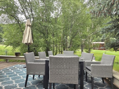 Exceptional protected golf course location in Eagle-Vail on Eagle Vail Golf Course in Colorado - for sale on GolfHomes.com, golf home, golf lot