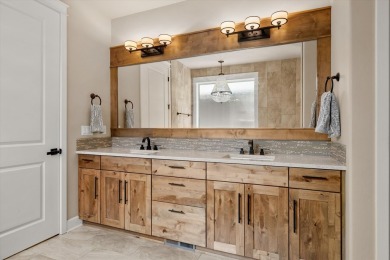 If you are looking for the perfect home look no further! Nestled on Rivers Edge Golf Resort in Oregon - for sale on GolfHomes.com, golf home, golf lot