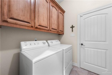 Ready to make this your home for the holidays! Elegant 2059 sq on South Padre Island Golf Club in Texas - for sale on GolfHomes.com, golf home, golf lot