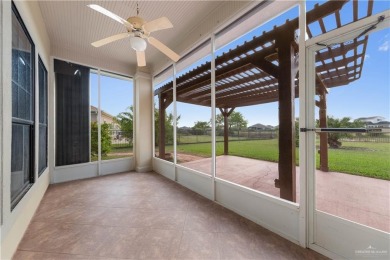 Ready to make this your home for the holidays! Elegant 2059 sq on South Padre Island Golf Club in Texas - for sale on GolfHomes.com, golf home, golf lot