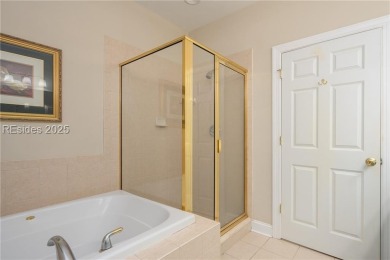 Fall in love with this stunning 3BD/3BA Berkeley model carriage on Hampton Hall Club in South Carolina - for sale on GolfHomes.com, golf home, golf lot