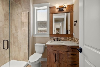 If you are looking for the perfect home look no further! Nestled on Rivers Edge Golf Resort in Oregon - for sale on GolfHomes.com, golf home, golf lot
