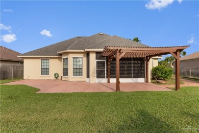 Ready to make this your home for the holidays! Elegant 2059 sq on South Padre Island Golf Club in Texas - for sale on GolfHomes.com, golf home, golf lot