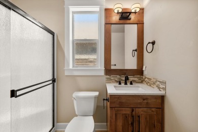 If you are looking for the perfect home look no further! Nestled on Rivers Edge Golf Resort in Oregon - for sale on GolfHomes.com, golf home, golf lot