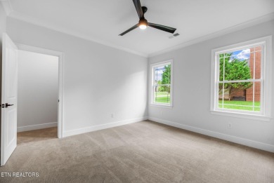 Welcome to 87 Royal Troon Circle, where luxury, convenience, and on Centennial Golf Course in Tennessee - for sale on GolfHomes.com, golf home, golf lot